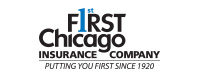 1st chicago Logo